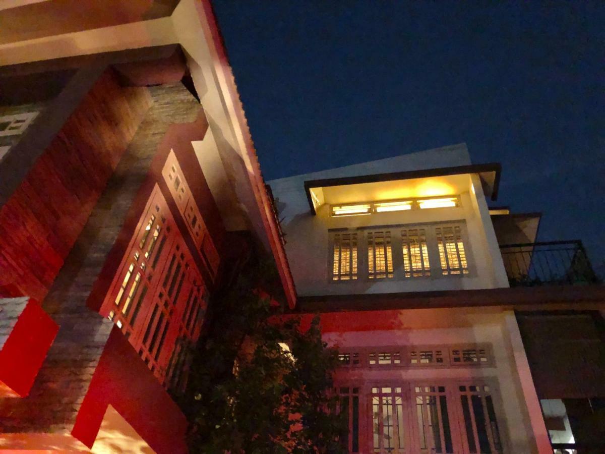 Bougainvillea Guwahati Exterior photo
