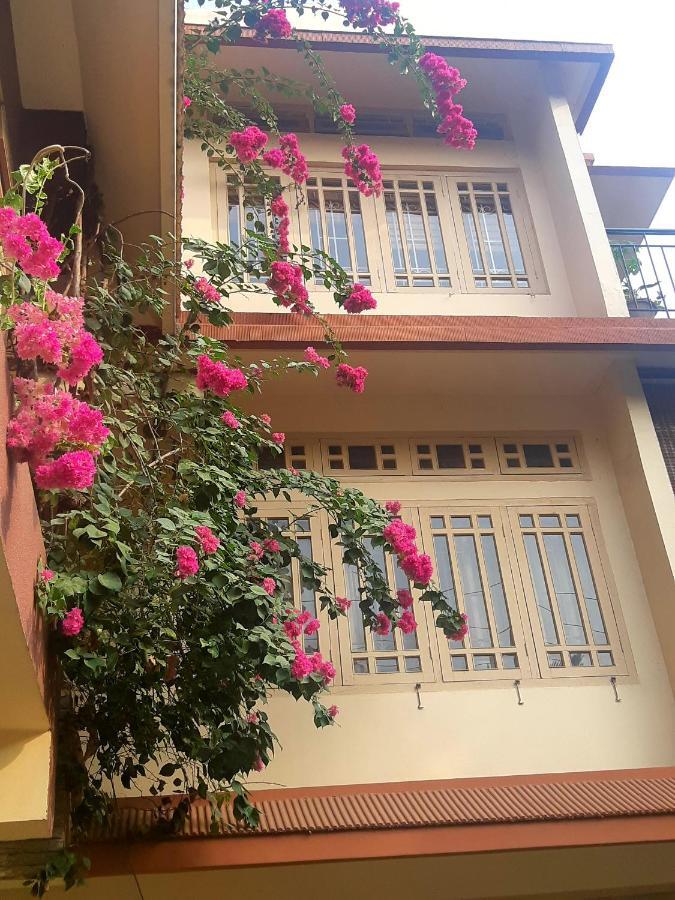Bougainvillea Guwahati Exterior photo