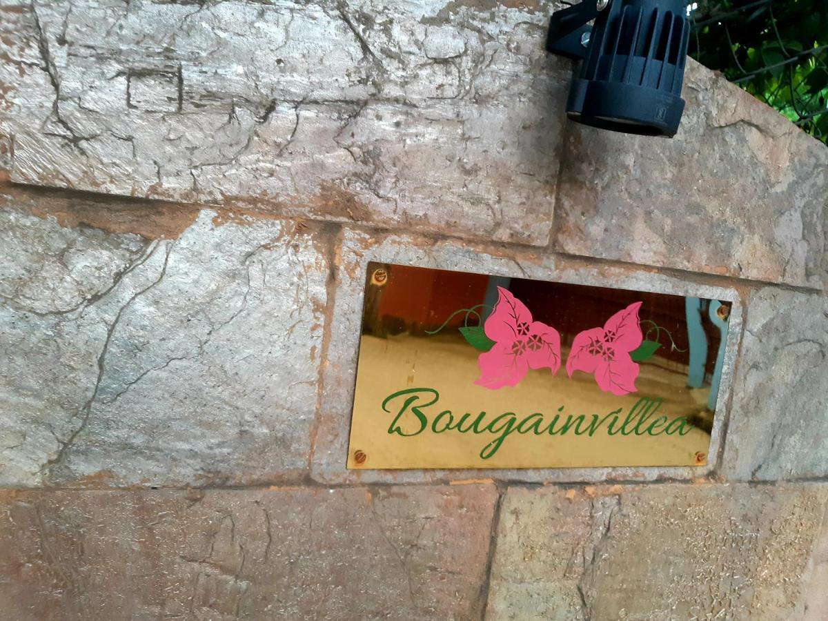Bougainvillea Guwahati Exterior photo